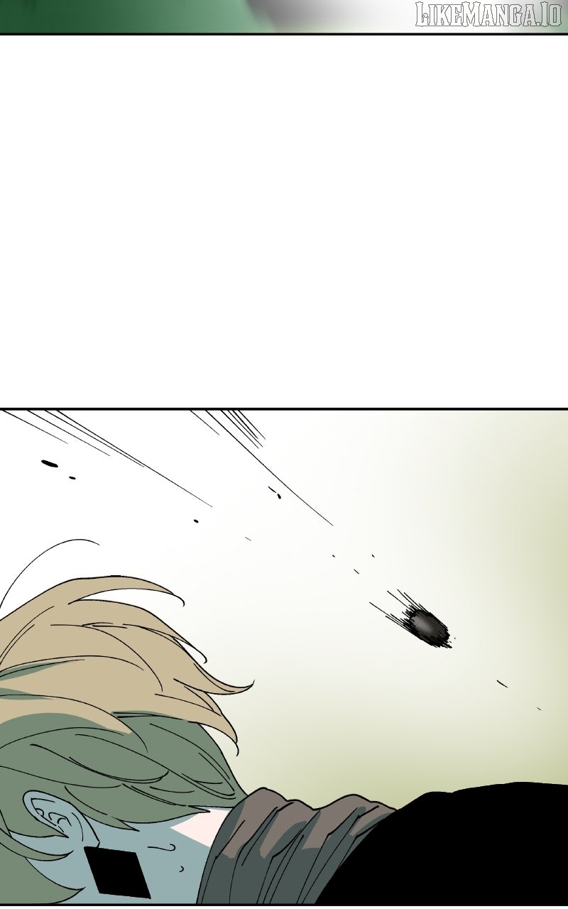 False Paradise Chapter 39 - page 51